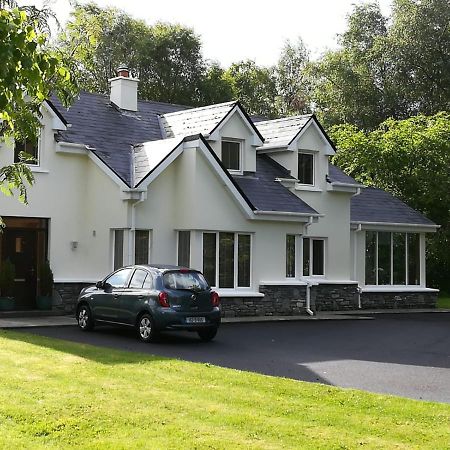 Two Eggs Bed & Breakfast Kenmare Dış mekan fotoğraf