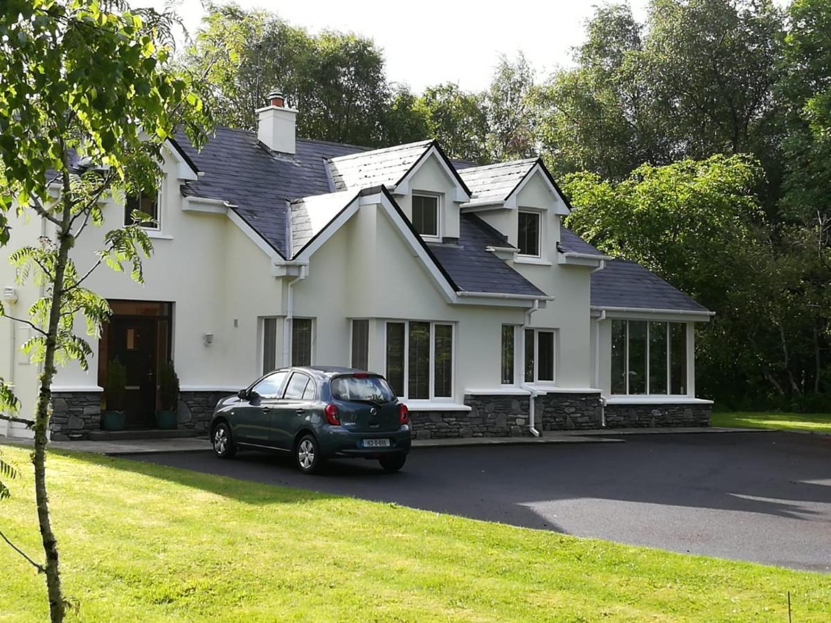 Two Eggs Bed & Breakfast Kenmare Dış mekan fotoğraf