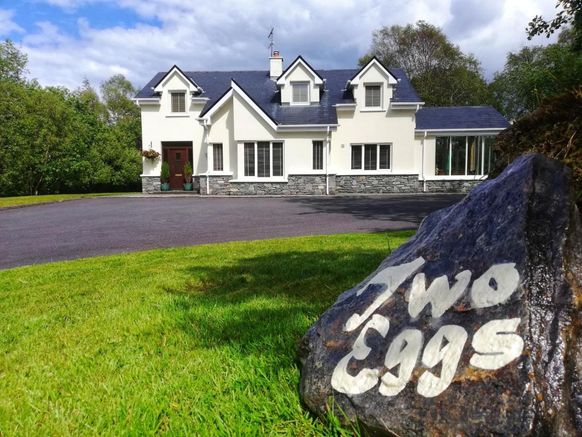 Two Eggs Bed & Breakfast Kenmare Dış mekan fotoğraf