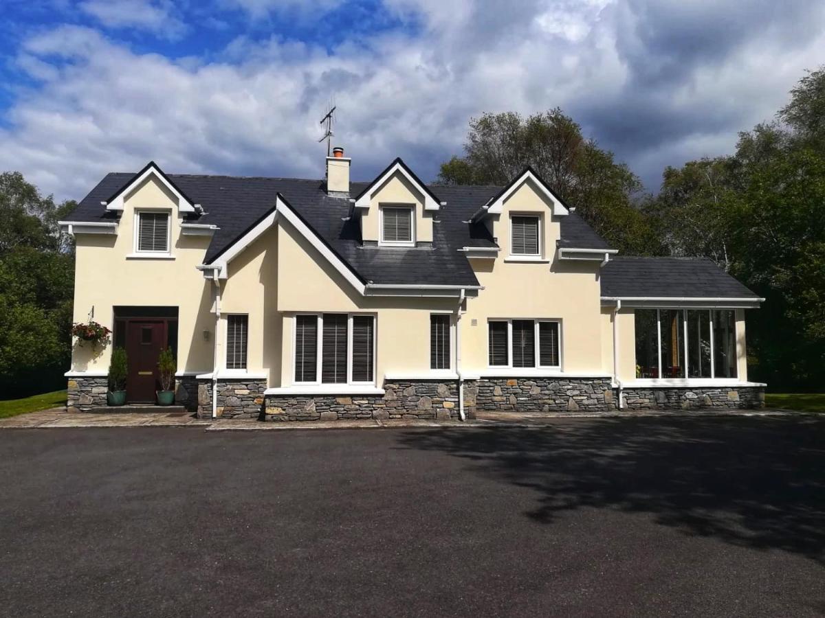 Two Eggs Bed & Breakfast Kenmare Dış mekan fotoğraf