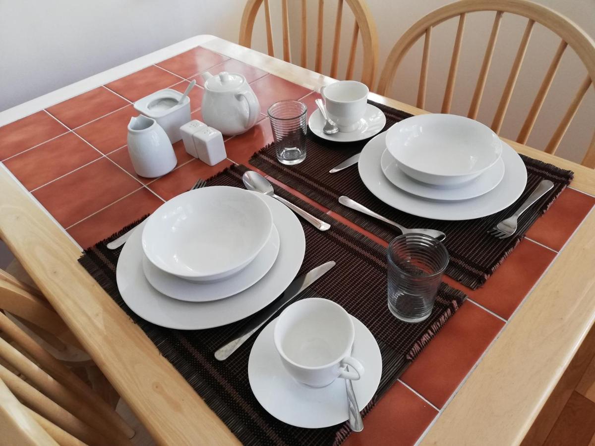 Two Eggs Bed & Breakfast Kenmare Dış mekan fotoğraf