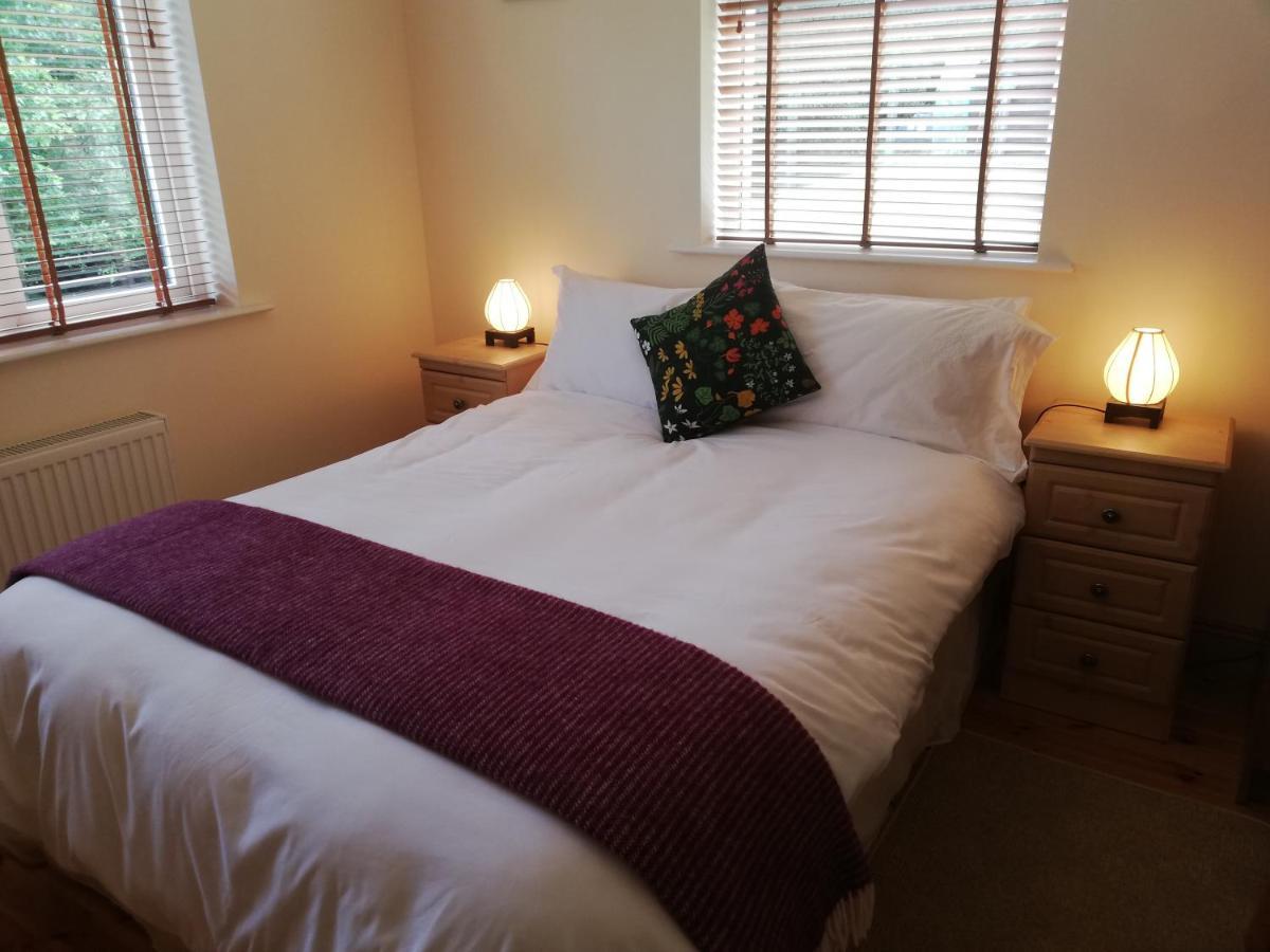 Two Eggs Bed & Breakfast Kenmare Dış mekan fotoğraf