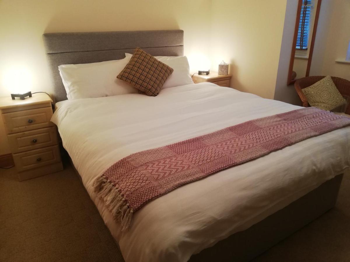 Two Eggs Bed & Breakfast Kenmare Dış mekan fotoğraf